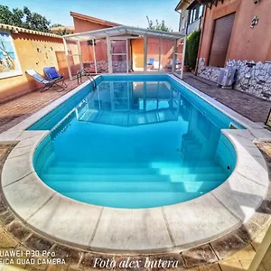 Appartement Salvatore San Leone