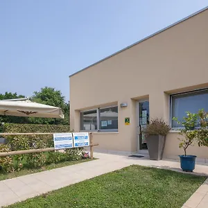 Camping Camping Vicenza Vicenza