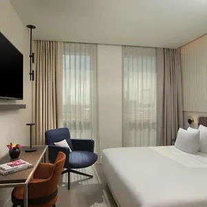 Hotel Nh Collection Citylife, Milán
