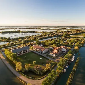Vakantieboerderij La Barena Jesolo