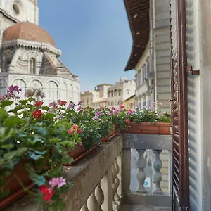 فندق مبيت وإفطار Di Piazza Del Duomo فلورنس