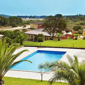 Vakantieboerderij Tenute Delogu Wine Resort - Alghero (Adults Only) Santa Maria la Palma