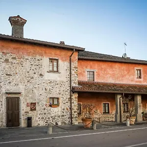 Zajazd Osteria Marascia, Calolziocorte