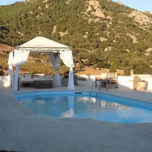 Landhuis Casa Alianda Telti