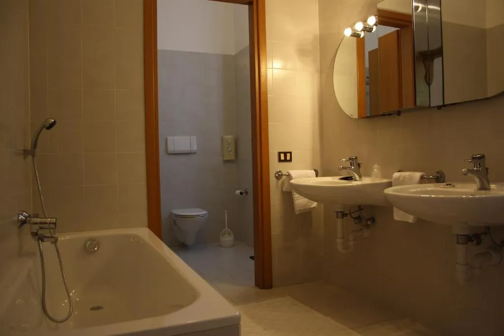 Hotel Vapore Torno