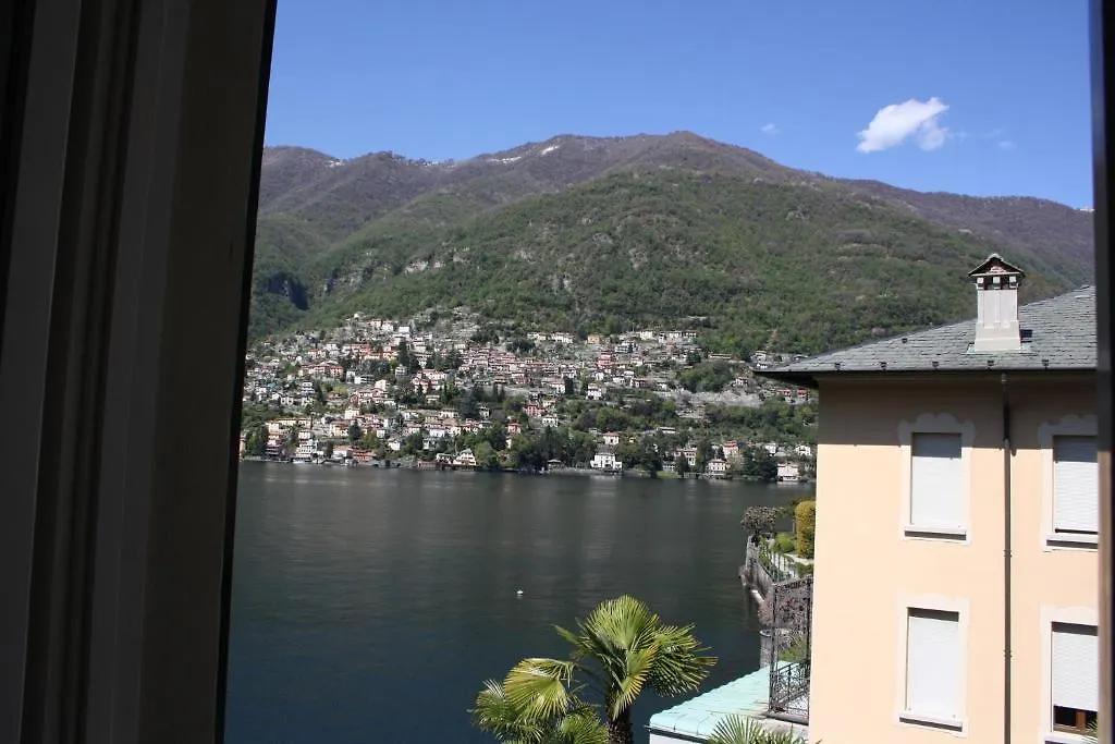 Hotel Vapore Torno