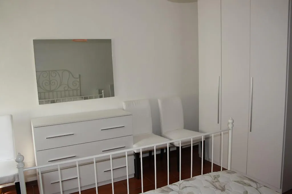 Hotel Vapore Torno