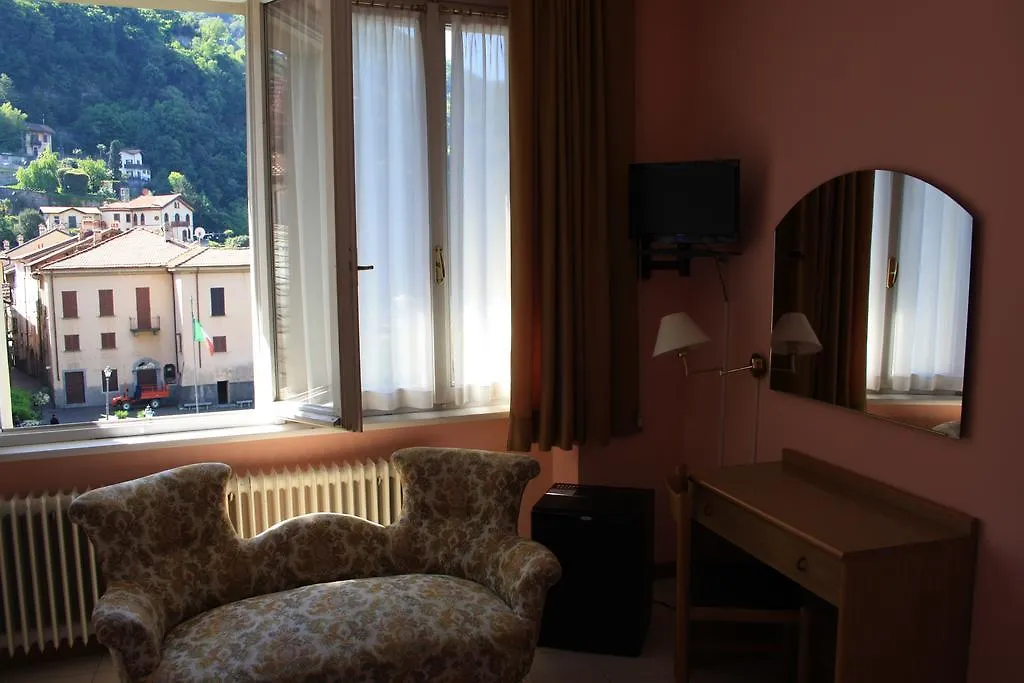 Hotel Vapore Torno