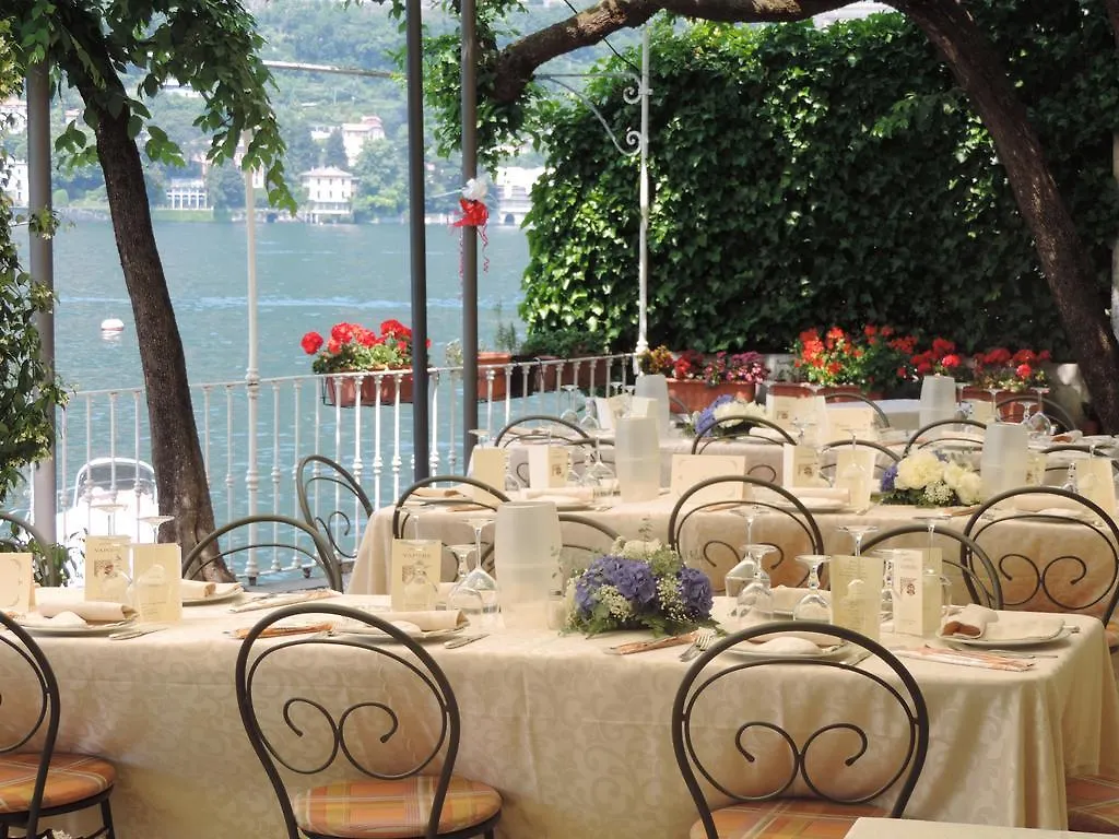 Hotel Vapore Torno