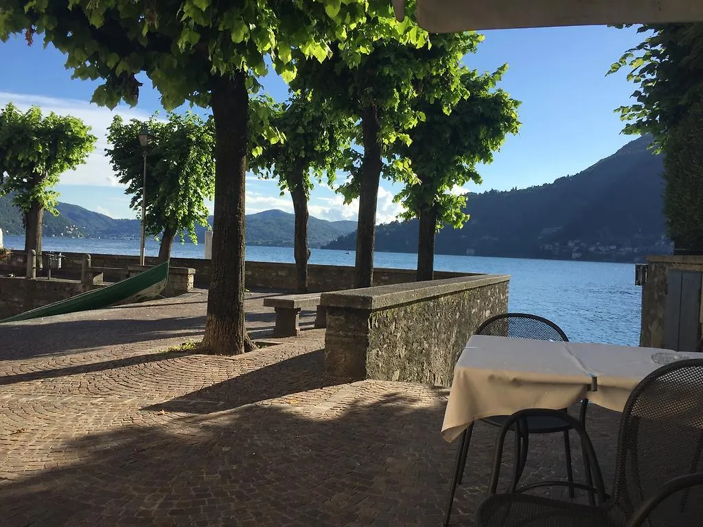 Hotel Vapore Torno