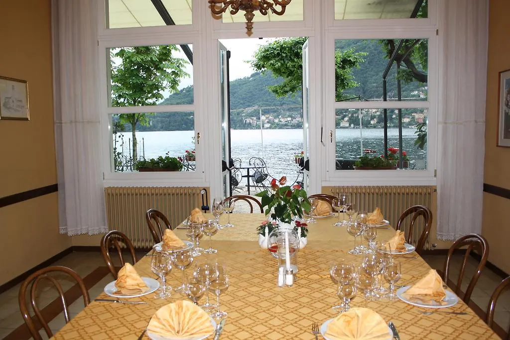 Hotel Vapore Torno