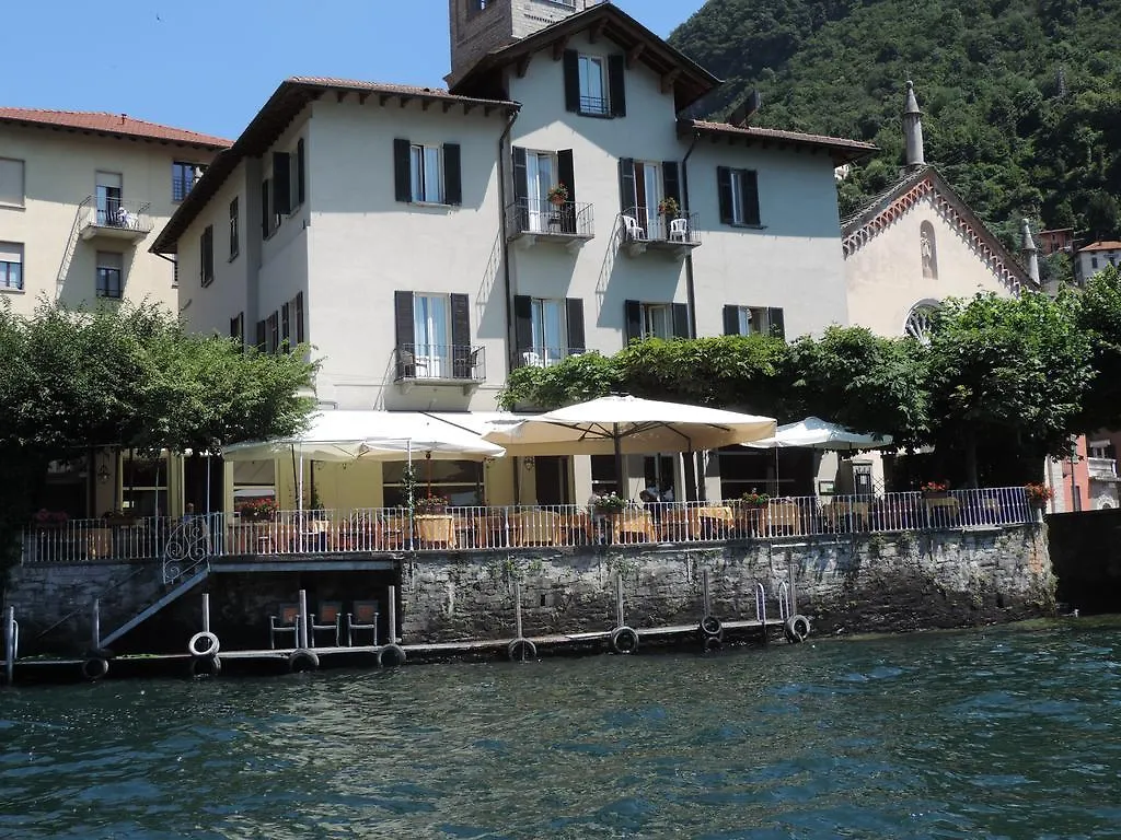 Hotel Vapore Torno