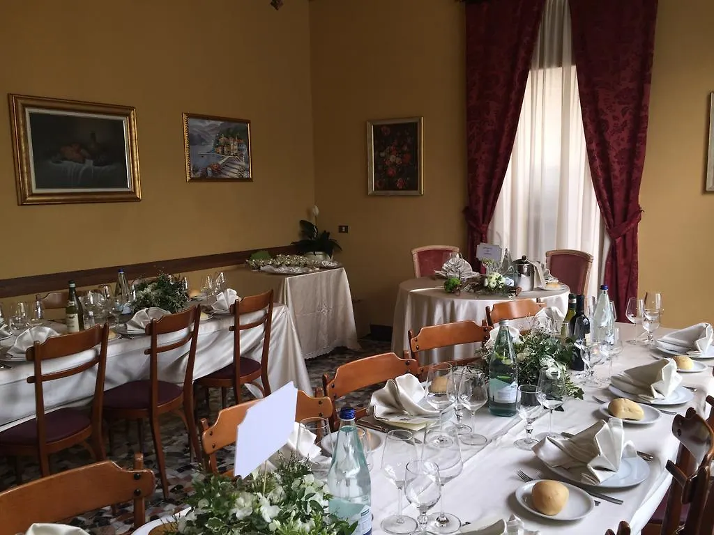 Hotel Vapore Torno