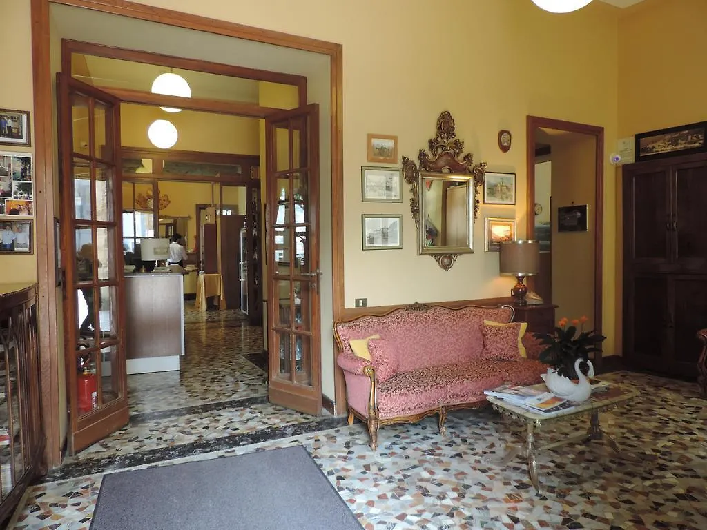 Hotel Vapore Torno