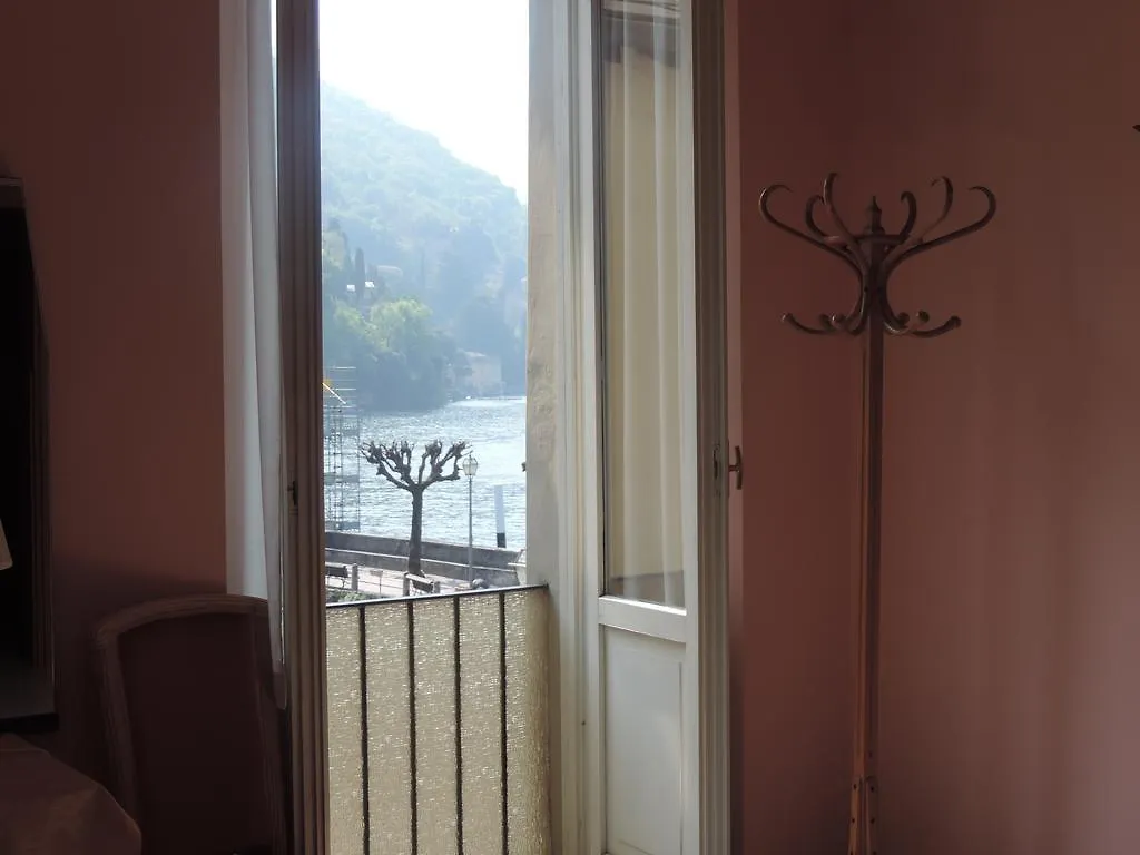 Hotel Vapore Torno