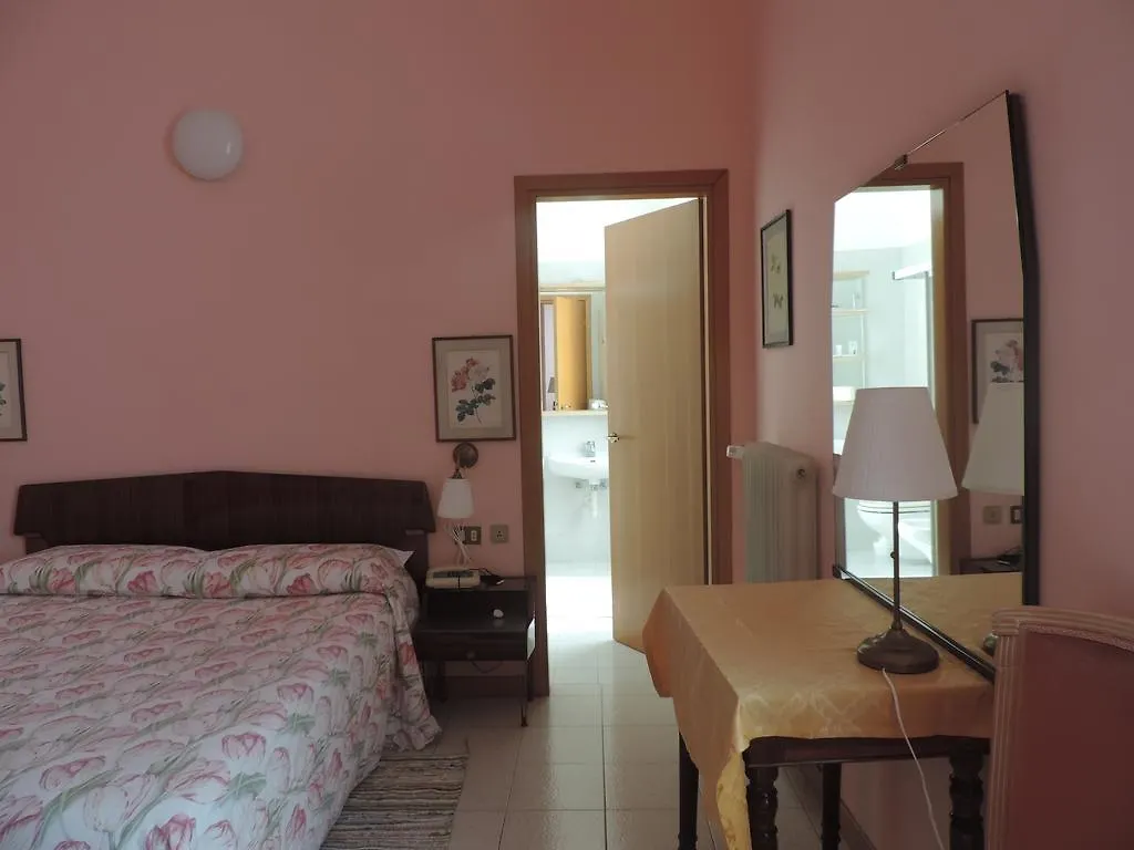 Hotel Vapore Torno