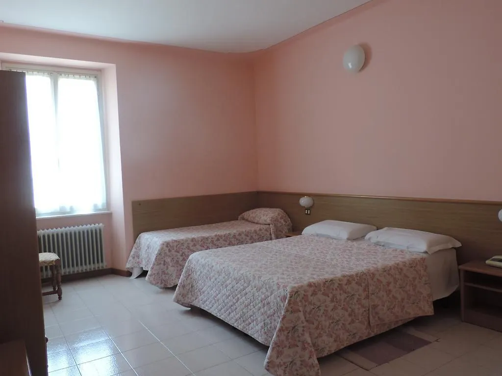 Hotel Vapore Torno