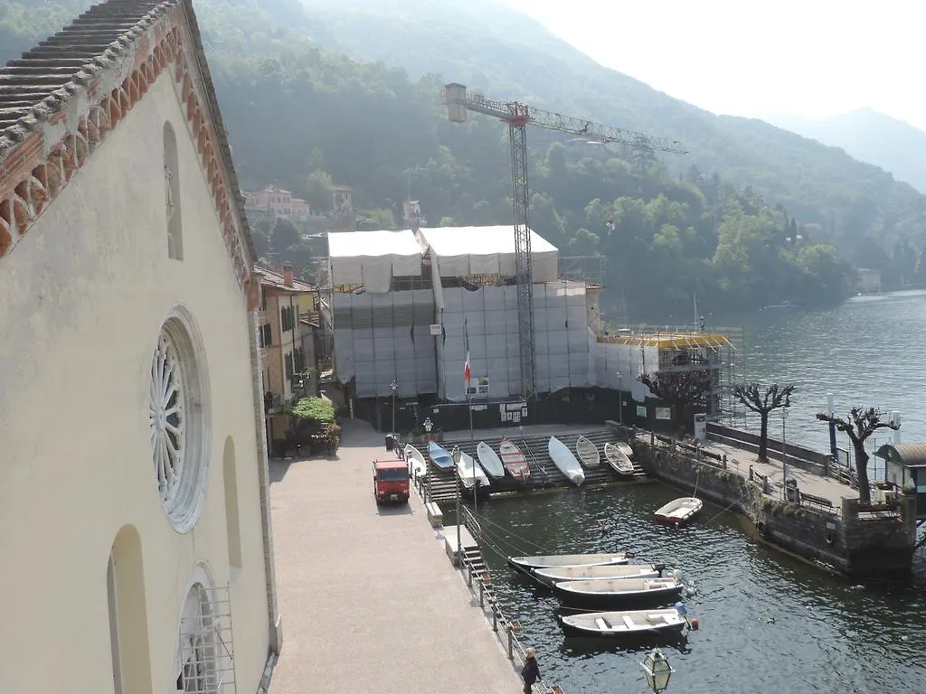 Hotel Vapore Torno