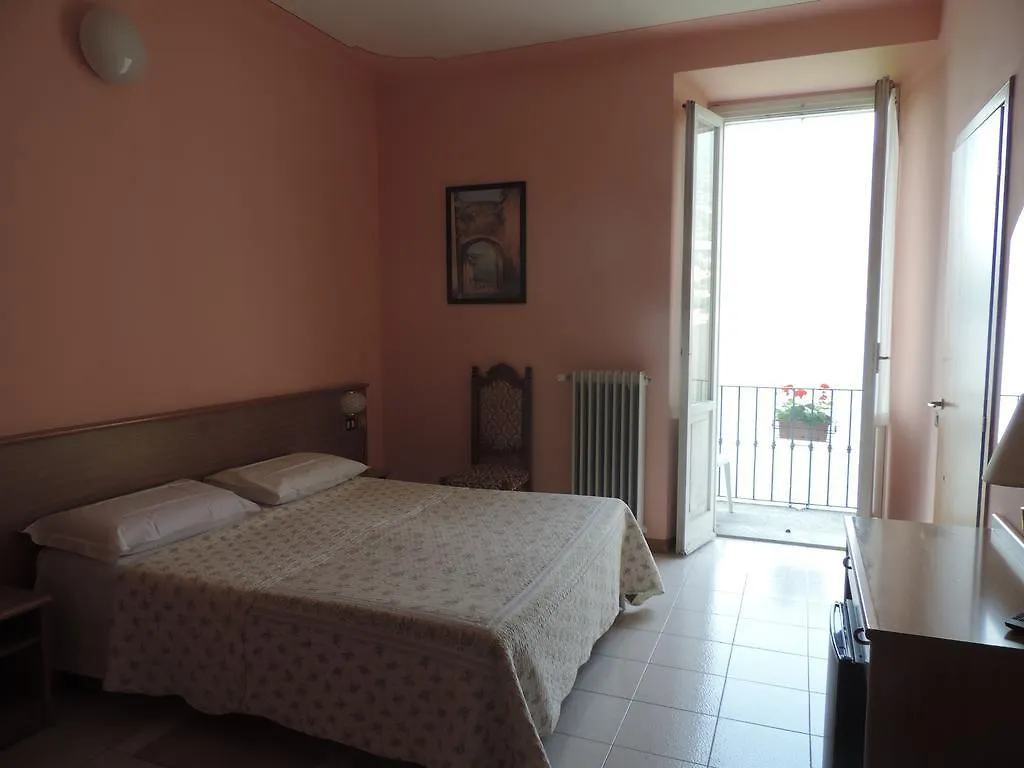 Hotel Vapore Torno