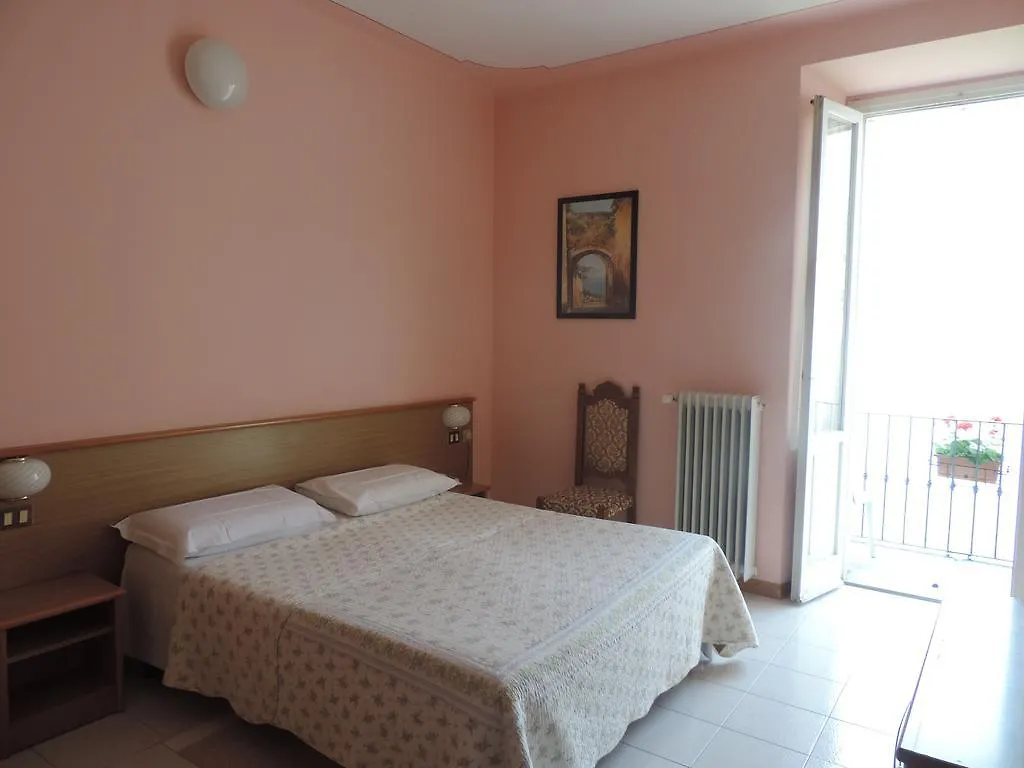 Hotel Vapore Torno